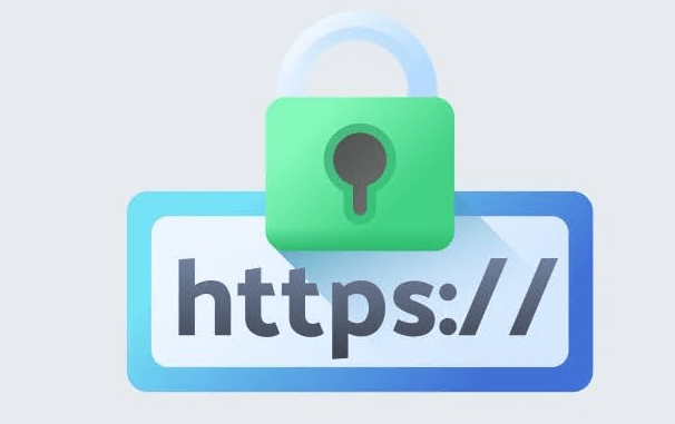 企业网站为什么https比http要好？